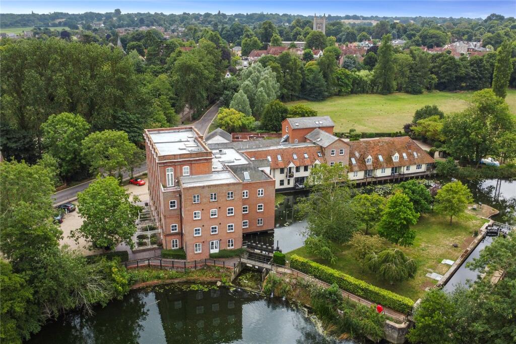Main image of property: Dedham Mill, Mill Lane, Dedham, Colchester, CO7