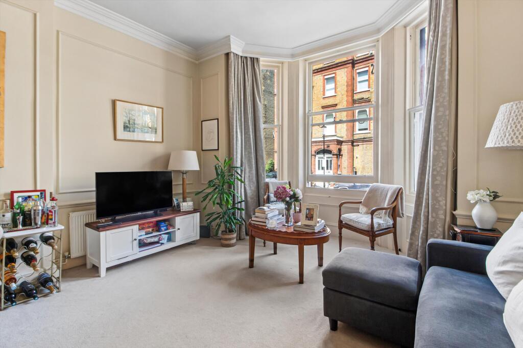 Apartment in London - View 3