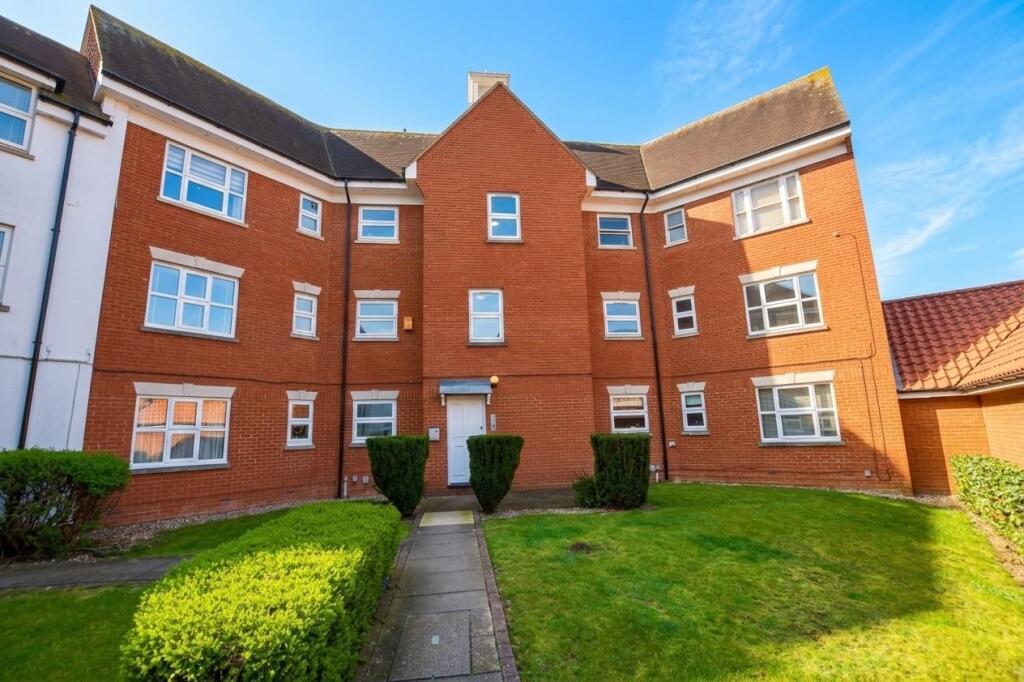 Main image of property: Tallow Gate, South Woodham Ferrers