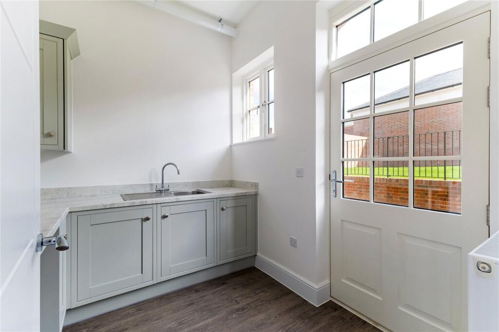 Peninsula View, Halstock Street, Poundbury, Dorchester, DT1 photo 4
