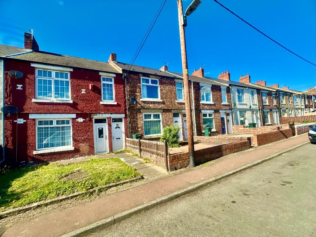 Main image of property: Morris Street, DH3