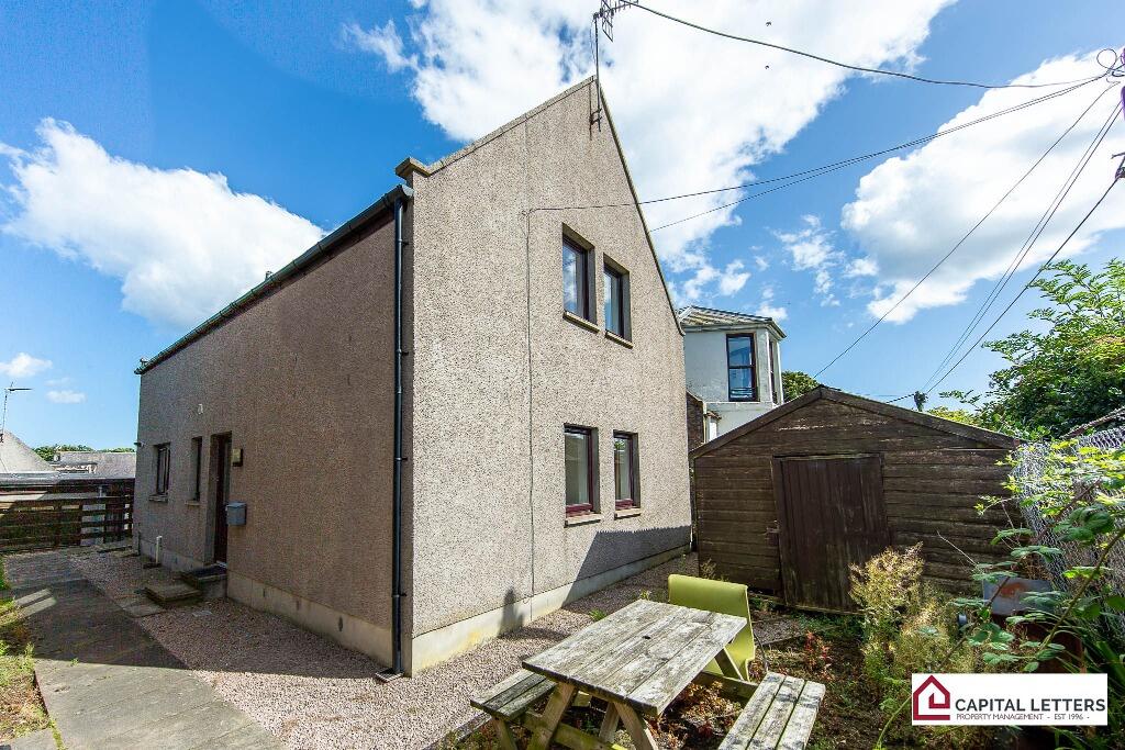 Main image of property: Spital, Old Aberdeen, Aberdeen, AB24