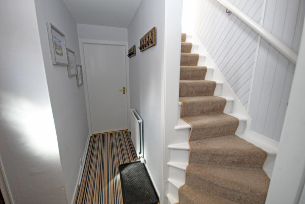 House in Portknockie, Moray - View 2