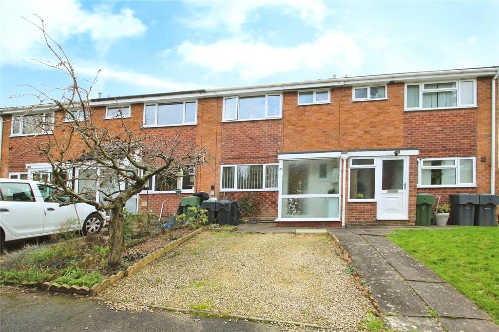 Main image of property: Willow Close, Bromsgrove, Worcestershire, B61