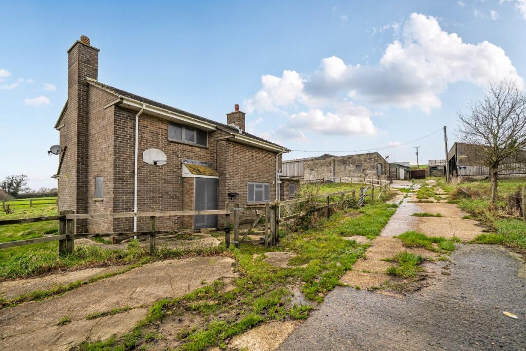 Main image of property: Long Bredy, Dorchester, Dorset, DT2