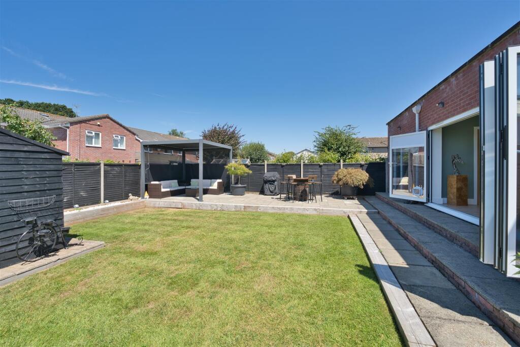 House in Nailsea, North Somerset - View 2