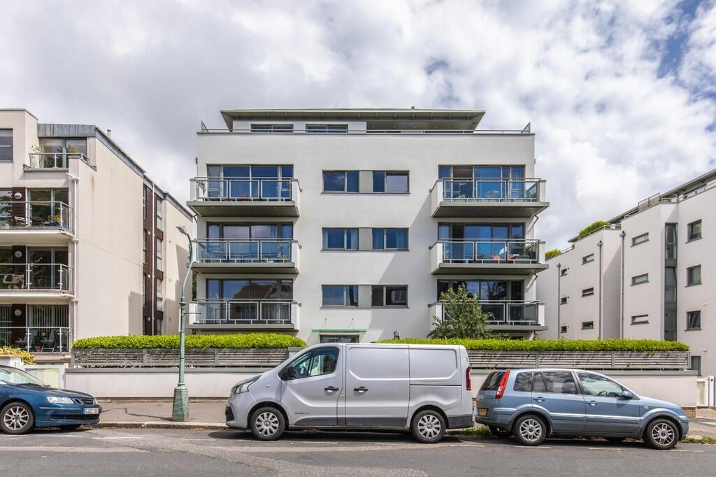 Main image of property: Palmeira Avenue, Hove