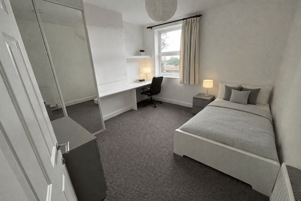 Main image of property: Allington Avenue, Lenton, Nottingham, NG7 1JX