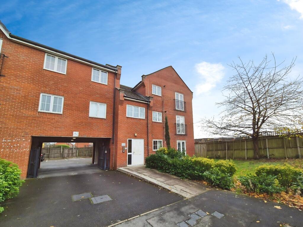 Main image of property: Rawsthorne Avenue, Manchester, Greater Manchester, M18