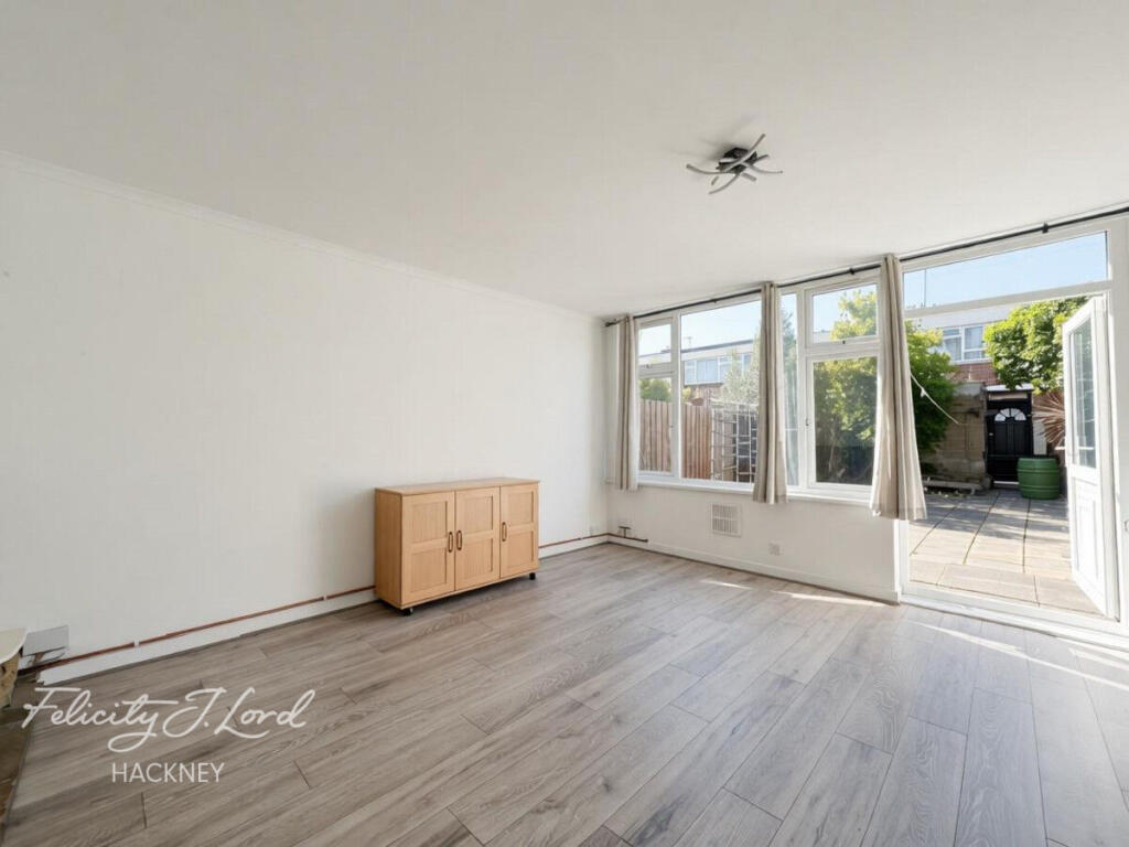 Main image of property: Cassland Road, LONDON