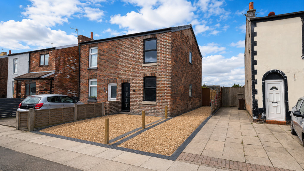 Main image of property: High Park Road, Southport
