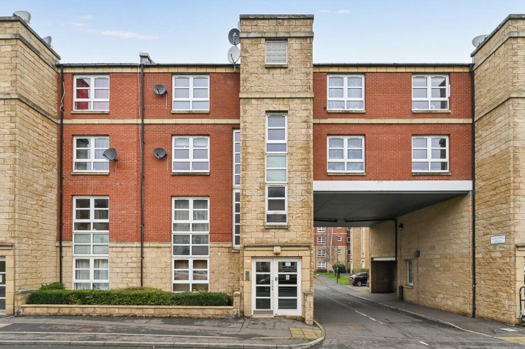 Main image of property: 3C (flat 4), Loaning Road, Restalrig, Edinburgh, EH7 6JE