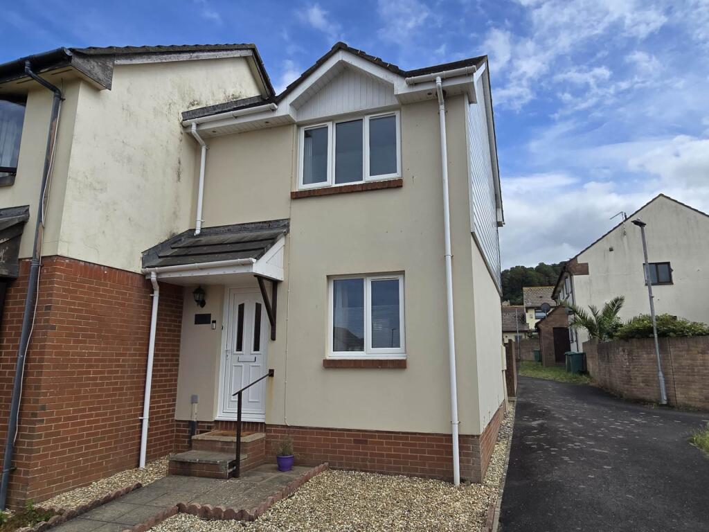 Main image of property: Ridgeway Close, Westward Ho!