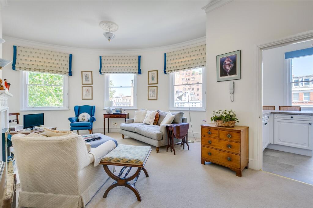 Main image of property: Salisbury House, 
3 Drummond Gate, SW1V