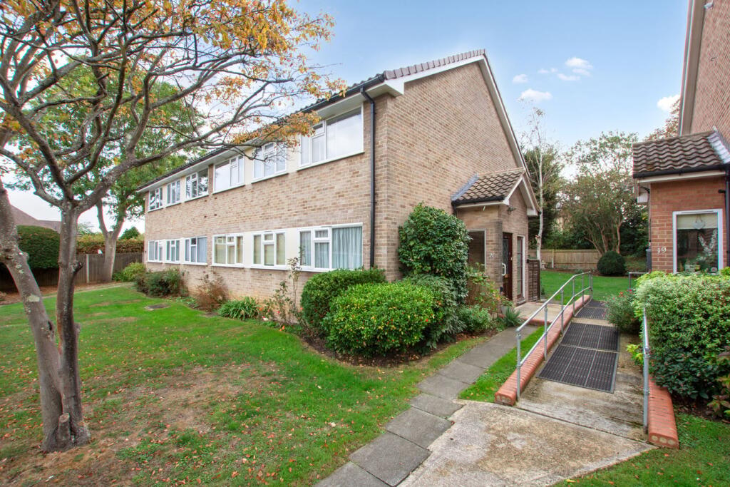 Main image of property: Lansdown Road, Sidcup, DA14