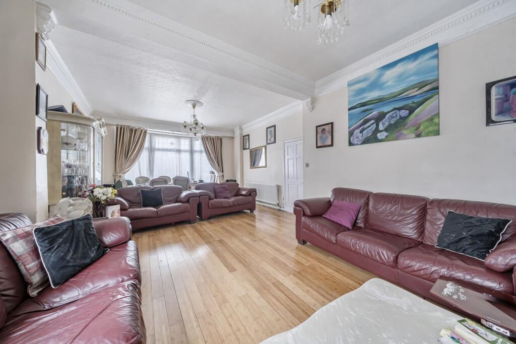 Main image of property: Barmeston Road, Catford, London, SE6