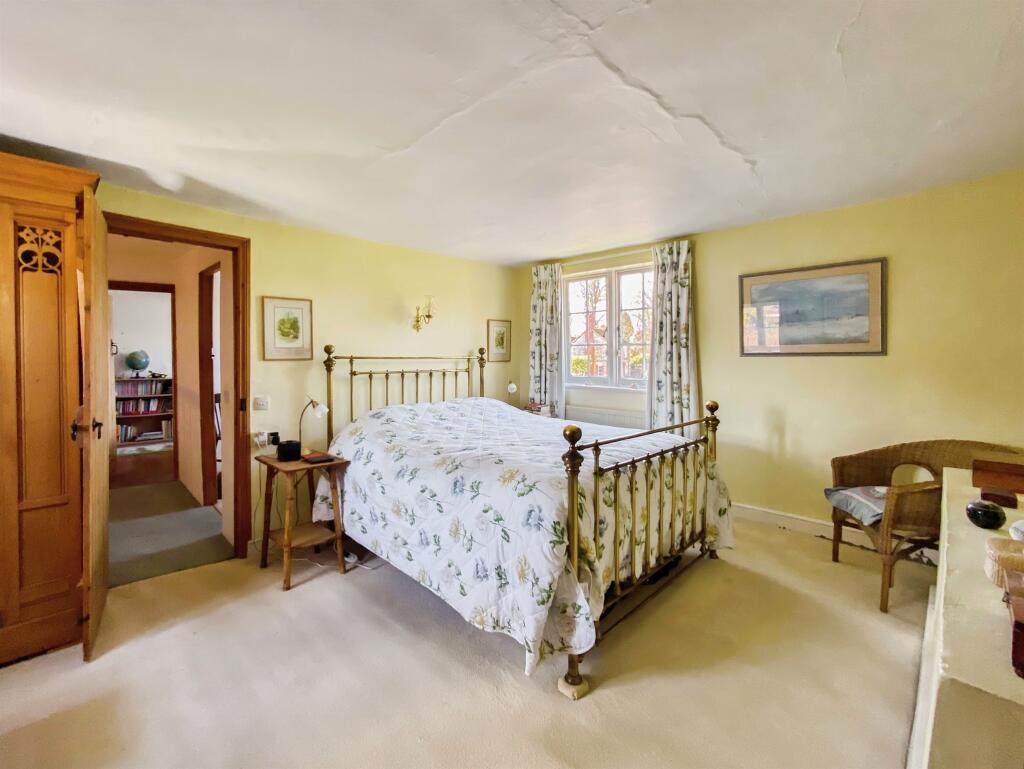 Additional image 24 of Main Street, Keevil, Trowbridge