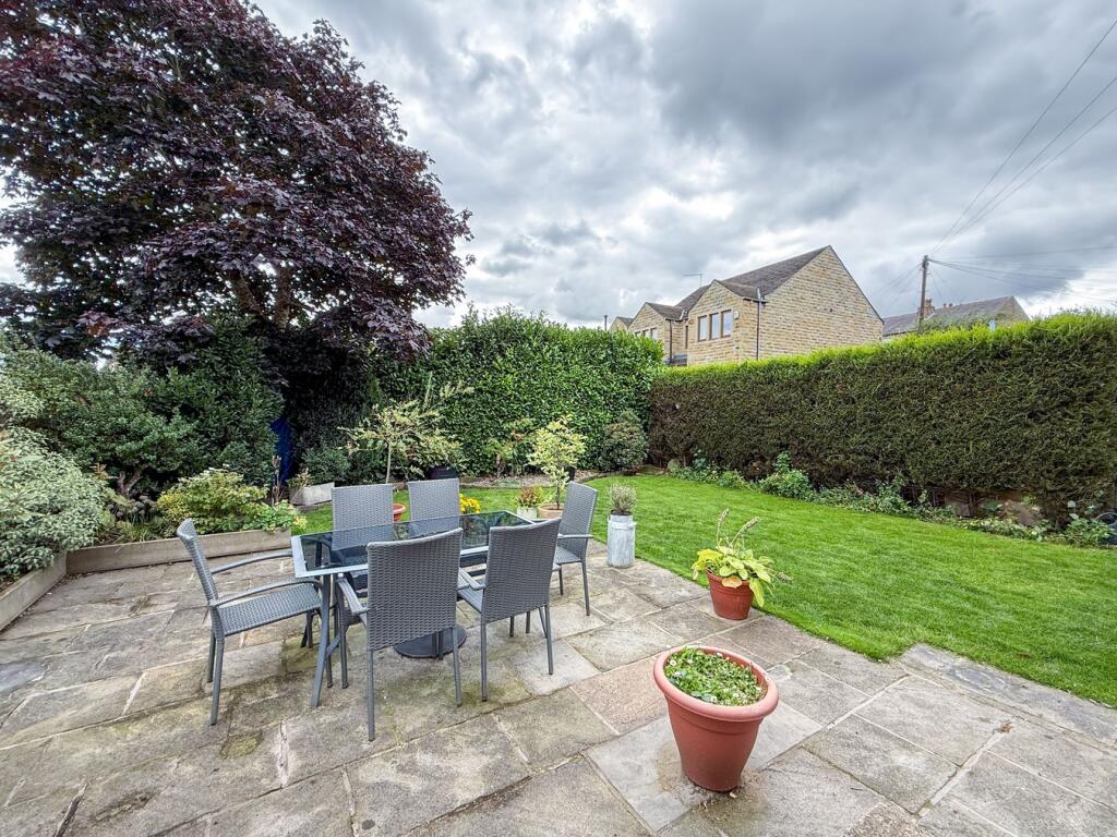 House in Kirklees, Oldfield, Holme Valley - View 5