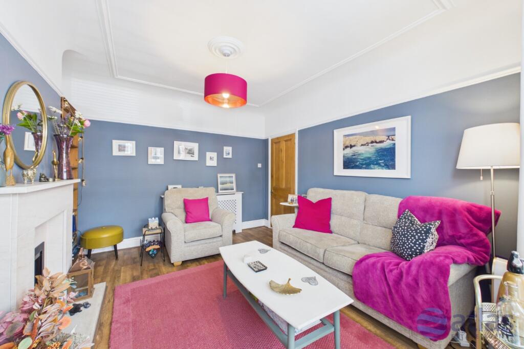 House in Liverpool - More