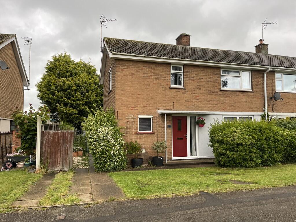 Main image of property: Oak Avenue, Farndon