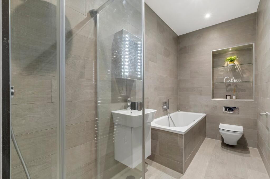 Apartment in London, Balham - View 4