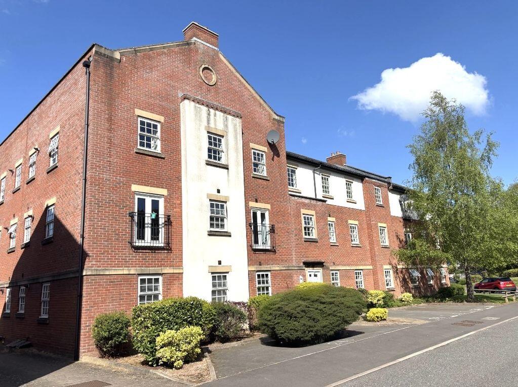 Horseshoe Crescent, Great Barr, Birmingham B43 7BQ
