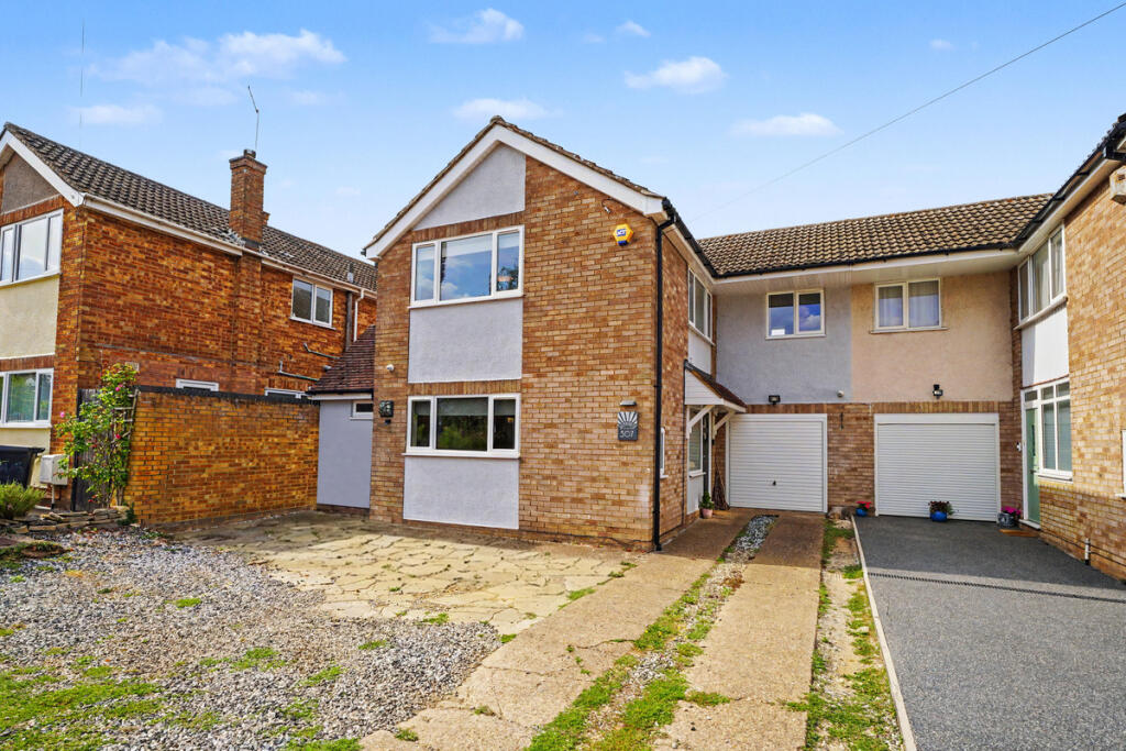 Main image of property: Billing Road East, Abington, Northampton, NN3 3LL
