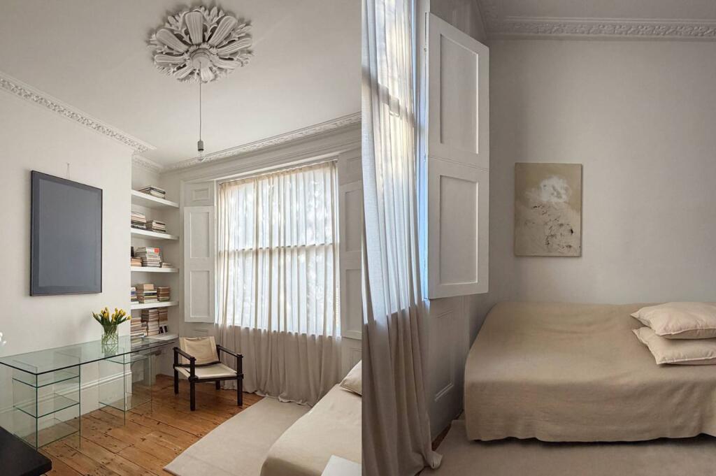 Main image of property: Axminster Road, Holloway, London, N7