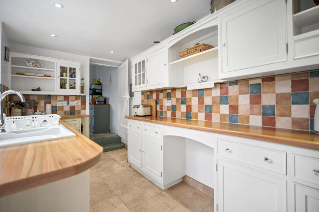 2, Whiterock Terrace, Wadebridge, PL27 photo 3