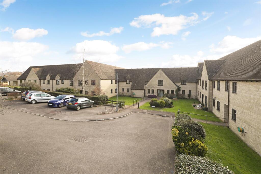 Main image of property: Cambridge Way, Minchinhampton, Stroud