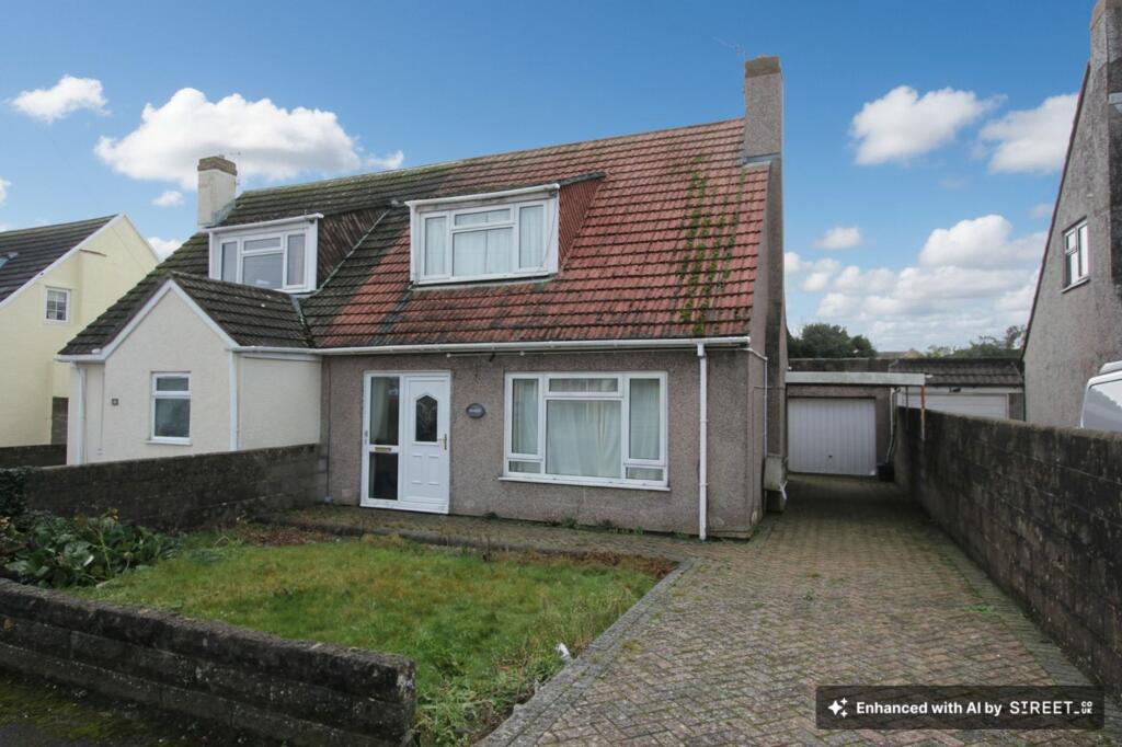 Main image of property: Fairfield Close, Llantwit Major, CF61