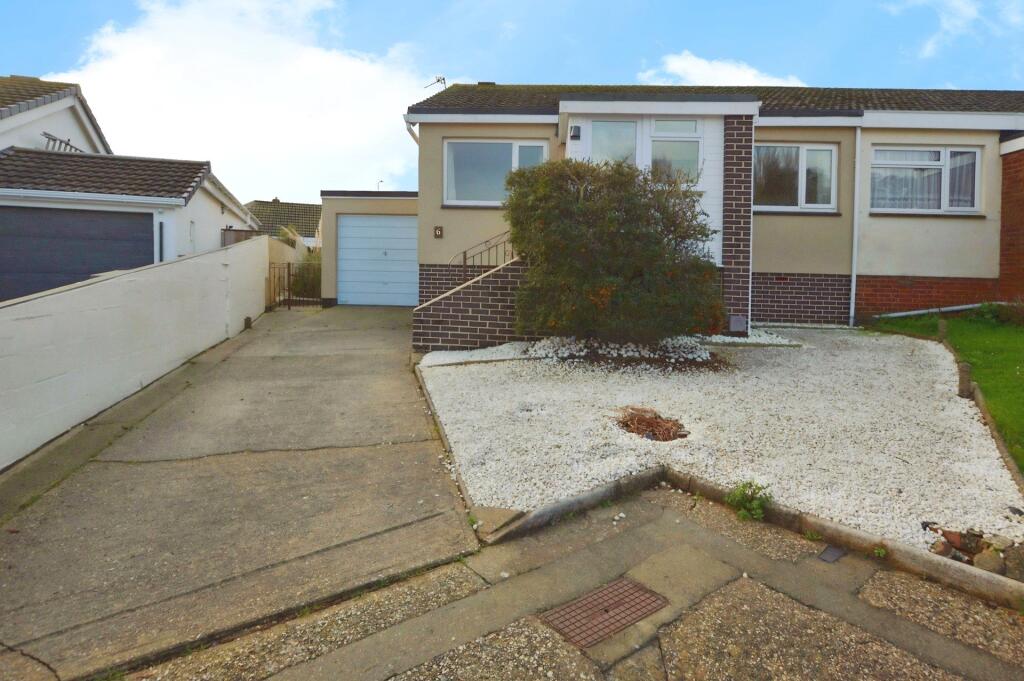 Main image of property: Helens Mead Close, Watcombe Park, Torquay, Devon