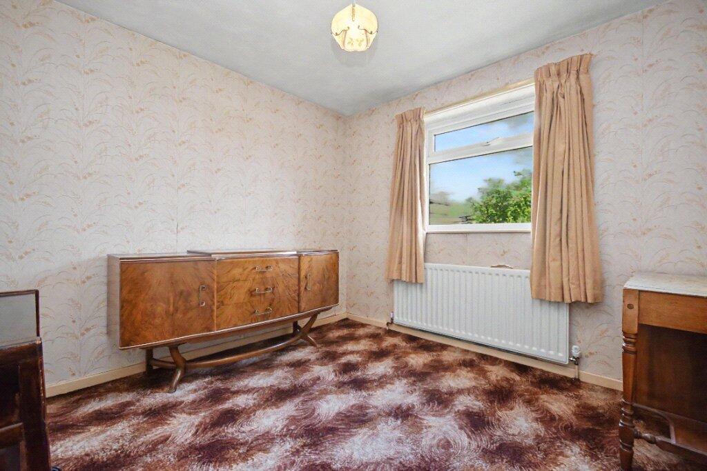 House in Wakefield - More