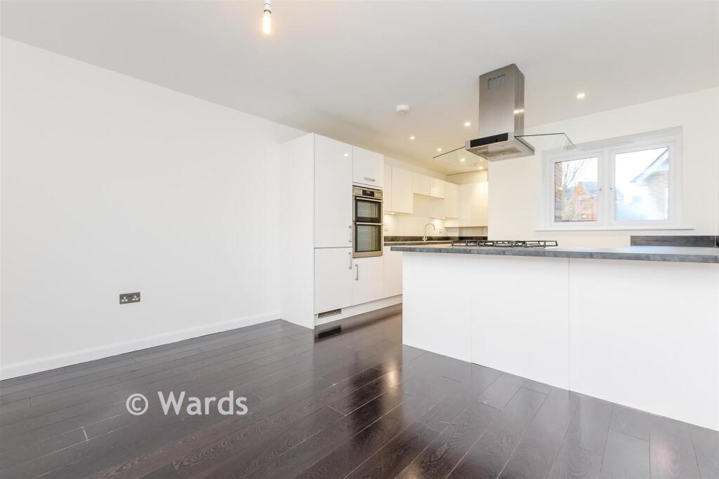 Main image of property: Stigand Lane, Greenhithe, Kent