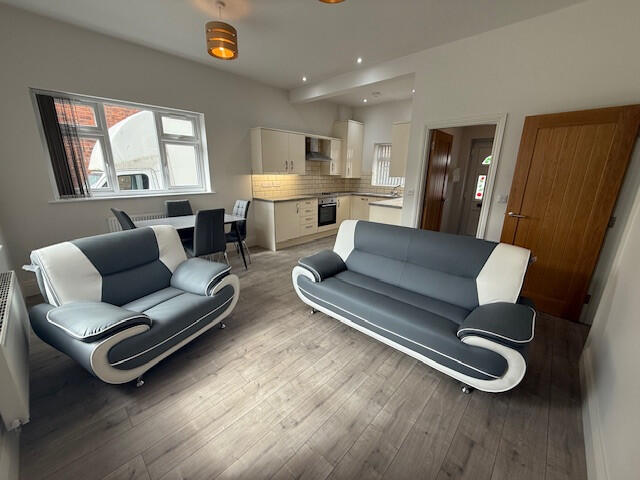 Milton House, Binningtons Gardens, Hull, North Humberside, HU10