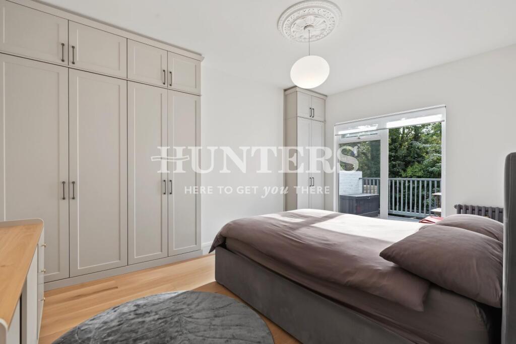 Apartment in London - View 4