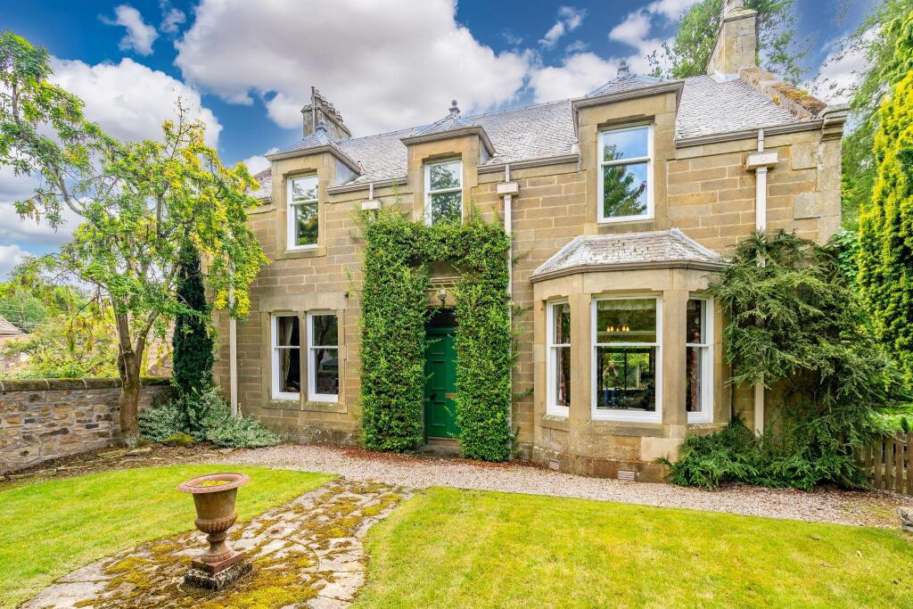 Main image of property: Ford, Pathhead, Midlothian EH37