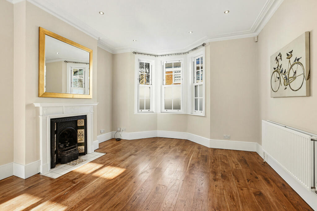 4 bedroom terraced house for rent