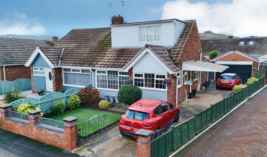 Main image of property: Cedar Road, Ormesby, Middlesbrough