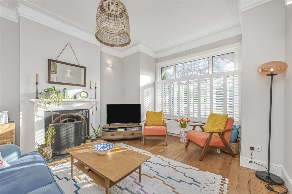 Main image of property: Emmanuel Road, London, SW12