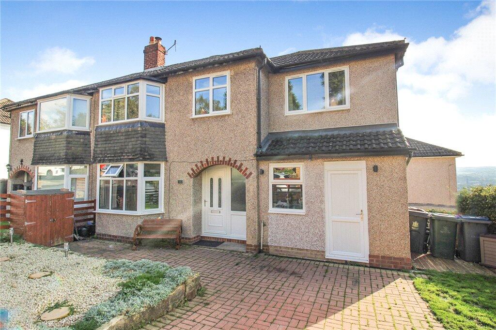 Southfield Drive, Riddlesden, Keighley, West Yorkshire, BD20
