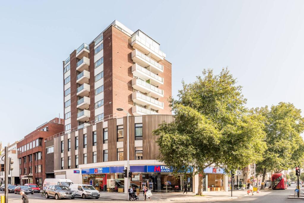 Main image of property: Kings Road, Chelsea, London, SW3
