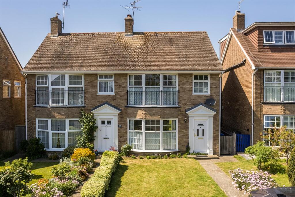 Main image of property: Greenacres, Shoreham-By-Sea