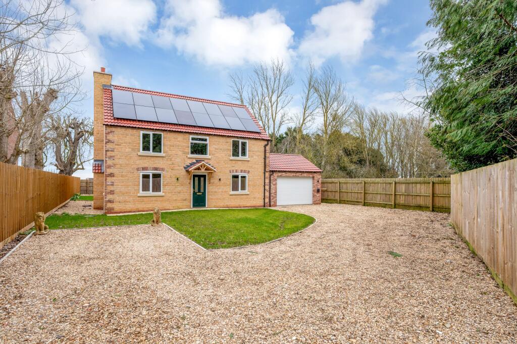 Main image of property: Main Road, Bourne, PE10