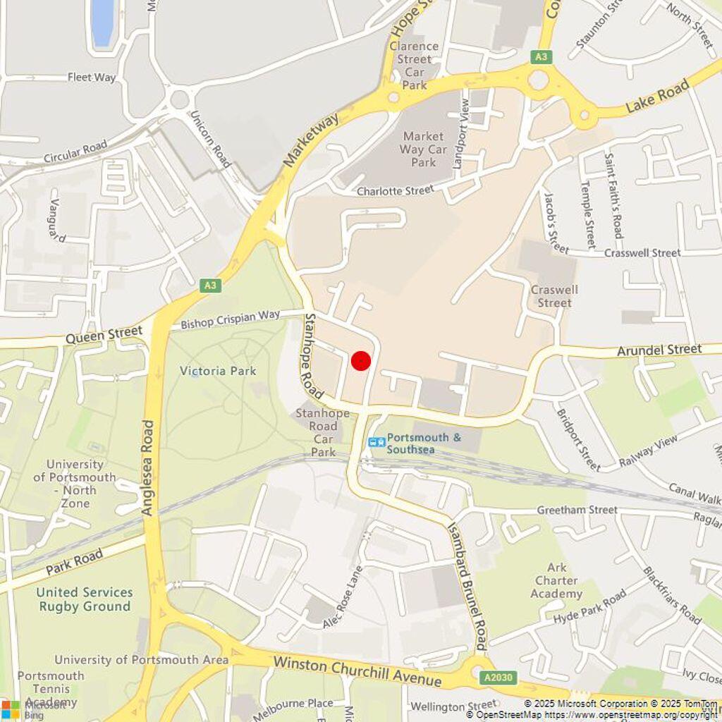 Property Map
