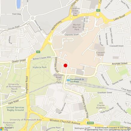 Property Map