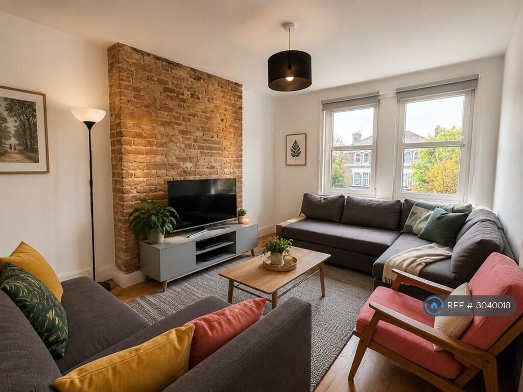 Apartment in London - View 4