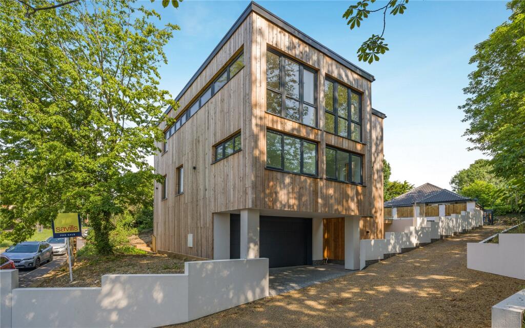 Main image of property: Elm Grove Lane, Norwich, Norfolk, NR3