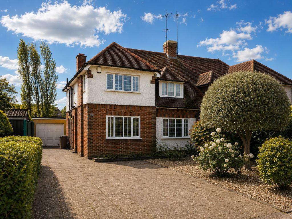 Main image of property: Billy Lows Lane, Potters Bar