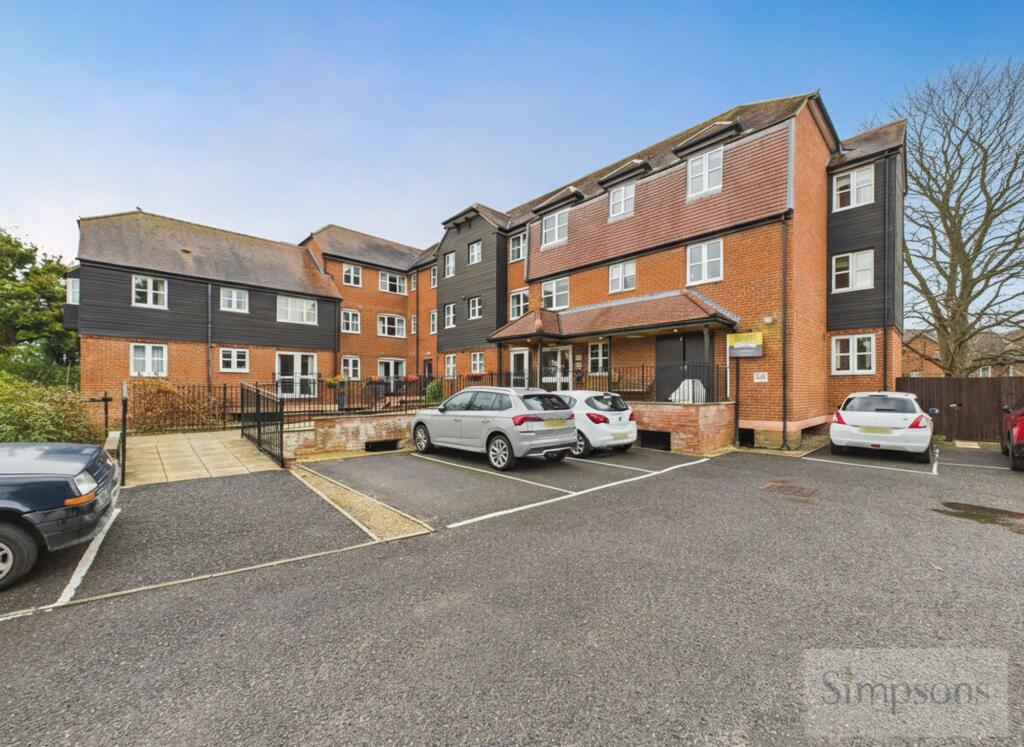 Main image of property: Mill Stream Court, Abingdon, OX14